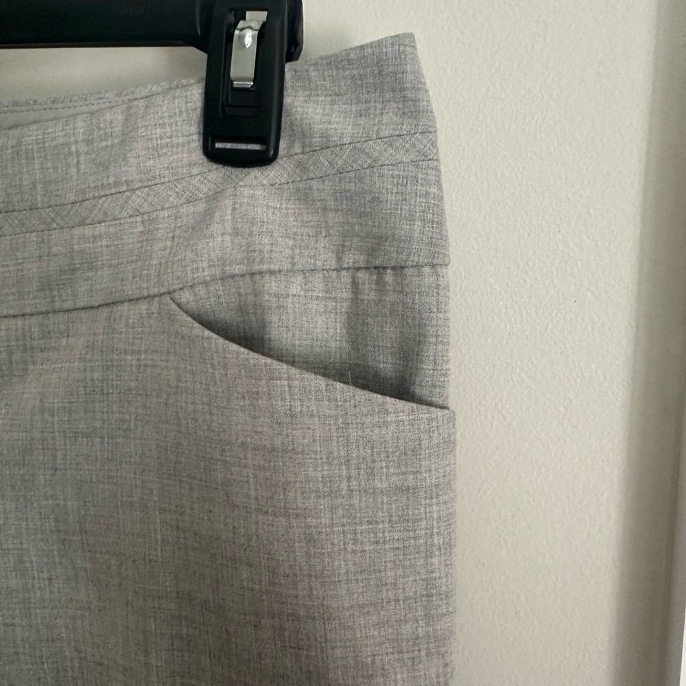 The Limited Women’s Drew Fit Dress Pants - Size 2L